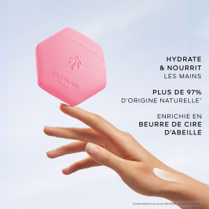 Aqua Allegoria Florabloom - Handcreme Aqua Allegoria Florabloom - Handcreme